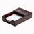 Import Home desktop candy makeup and hotel office desk organizer with sliding drawer from China