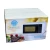 Import home electric smart baking magnetron 110v 25l convection export microwave ovens from China