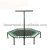 Import Home fitness exercise equipment gymnastic trampoline customized trampoline from China