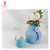 Import Home garden decor resin terrazzo flower vase from China