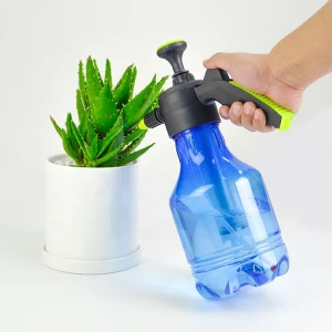 Home new design hand pump sprayer  garden air pressure sprayer