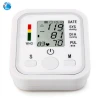 Home Use Digital Sphygmomanometer Blood Pressure Machine Electronic Ambulatory Blood Pressure Monitor