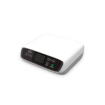Home use health device equipment electric magnetic field therapy medical device magnet field therapy machine
