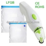 Home Vacuum Food Sealer, Portable vacuum sealer, battery operated kitchen appliances