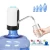 Import HOnyME Bucket-style outdoor standing mini rechargeable electric drinking water dispenser from China