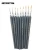 Import Hook Line Fine Professional Wolf Hair Paint Brush Miniature Art Brushes for Drawing Gouache Oil Painting Brush from China