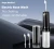 Import Hope Medical 300ml Portable Electric Sinus Rinse Nasal Irrigation Nasal Wash Cleaner For Nose Cleaning from China