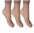 Import Hosiery Factory Nylon Socks Sheer Ankle Socks For Women from China