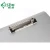 Import hospital aluminum  clipboard with hook from China