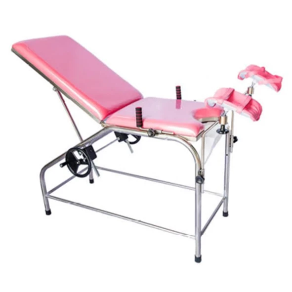 Hospital use Gynaecological Operating Bed Examination table