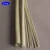 Import Hot 2753 2751 resin silicon braided insulation rubber coated fiber glass insulating sleeving silicone fiberglass sleeve from China