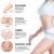 Hot Cream Cellulite Slimming Cream Fat Burner Weight Loss Massage Cream Anti Cellulite Gel For Body Shaping