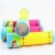 Import Hot Dale Magic Revolving Baby Educational Toy Gift Kaleidoscope from China