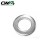 Import Hot dip galvanized Carbon Steel Flat Washer DIN125A from China