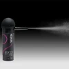 hot hair care products use with hair building fibers with applicator /pump