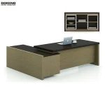 hot japanese teacher office table commercial tv table living room furniture staff desk screen executive office desk furniture