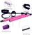 Import Hot Portable Multifunctional Fitness Yoga Exercise Bar Pilates Stick With Resistance Band from China