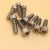Import Hot Product Reliable Furniture Hardware Screw Nut Bolt from China