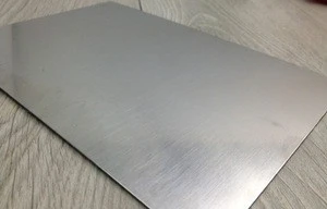 Hot Products 4x8 stainless steel sheet plate AISI ss 201304 stainless steel mill test certificate sheet for wall panel