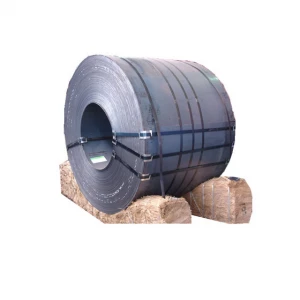 hot rolled cold rolled mild steel sheet coil / high carbon steel strip