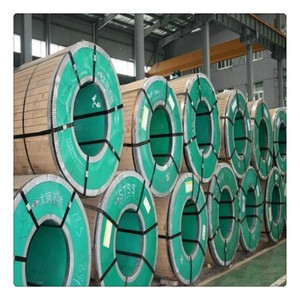 Hot rolled SS Strip coil 304 904L stainless steel strip from manufacturer price per kg