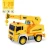 Import Hot sale 1 20 friction powered truck  friction toy car truck engineering car kids vehicle from China
