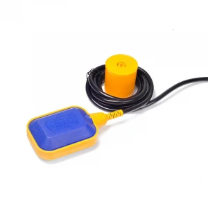 Hot sale 2m electrical water level cable tank float switch Wholesale