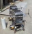 Import Hot sale 304 stainless steel filter press from China