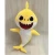 Import Hot sale 32cm Baby Shark Singing Plush Doll Toy Stuffed Custom Cartoon My Singing Monster Plush Toys from China