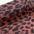 Import hot sale all patterns leopard print vinyl faux leather fabric PU leather for DIY bags earrings craft bows from China