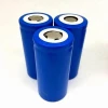 hot sale and good price lifepo4 battery 32*70mm 3.2V 5000mAh IFR 32650 rechargeable battery for electrical bike