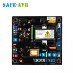 Hot sale! AVR card automatic voltage regulator generator AVR SX440 SX440-A  Replace  stamford generator