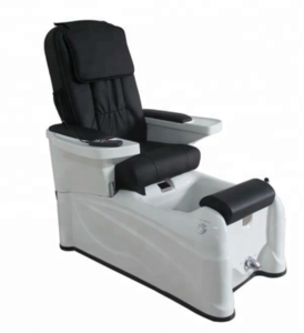 hot sale beauty furniture luxury spa massage pedicure chair