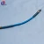 Import Hot sale blue cotton wrapped assembly pipe wire braided stainless steel plumbing hoses from China