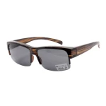 Hot sale cat.3 polarized fit over sunglasses wholesale fro fishing or driving