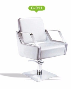 Hot sale comfortable styling salon chairs/salon furniture C-011