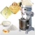 Import hot sale Commercial Industrial Bread Dough mixer for tortilla from China