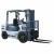 Import Hot sale CPCD30 3ton diesel forklift truck with China engine high performance with CE made in China from China