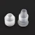 Import Hot Sale Cream Decorating  Piping Converter Nozzles Adapter Cake Decoration Tool from China