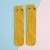 Import Hot Sale Cute Cartoon 0-3 Years Old Long Baby Socks Boys Girls Shoes Knee High Baby Socks from China