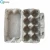 Import hot sale egg tray production line paper plate making machine from China