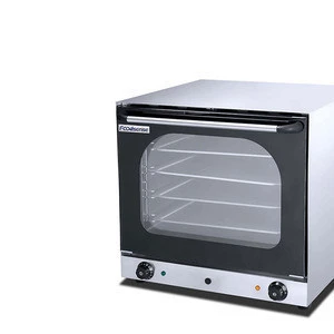 Hot sale electric digital convection toaster oven convection steam oven