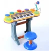 hot sale electronic piano set, kids musical instrument,piano keyboard