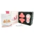 Hot Sale Electronic Vibrating Breast Massager for Women Breast Care
