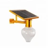 Hot sale energy saving solar energy kits remote control garden solar energy systems