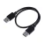 Import Hot sale factory direct data charing cable Consumer Electronics charging Audio &amp; Video Cables fast HD from China