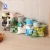 Import Hot sale Food Bag Clip Dog Snack Storage Sealing Clips Household Tool with measuring cup seal from China