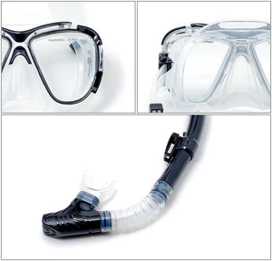 hot sale full face snorkeling diving mask/scuba diving equipment