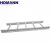 Import hot sale  good  price   high   quality   Slotted Cable Ladder Cable Tray from China