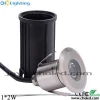 Hot sale good quality stainless steel 2w led swimming pool lighting